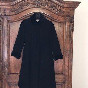 Florence Eiseman Coat